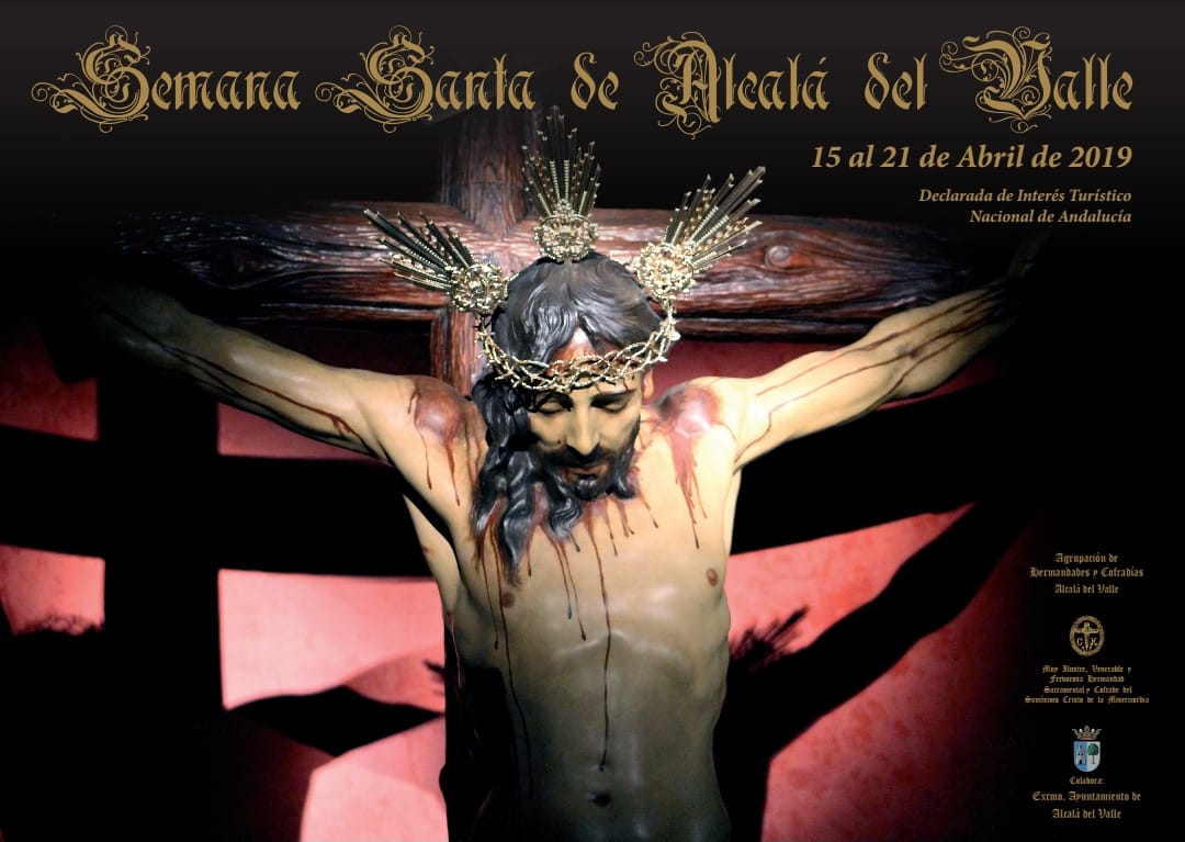 Semana Santa en Alcalá del Valle  